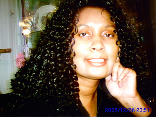 Fun Person,Parent,Honest,Happy,Loving,Caring and I Love being me:)