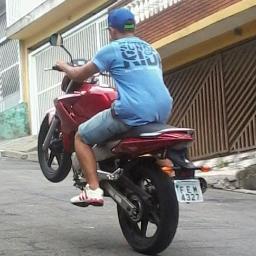 A INVEJA DO FRACASSADO FORTALECE NOIS QUE É GUERREIRO !