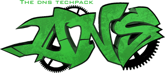 DNSTechpack's profile picture. Official twitter of the DNS Techpack.  DNS Team: madcock83, IAmOmicron, Zaexides