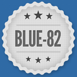 Blue_82's profile picture. 