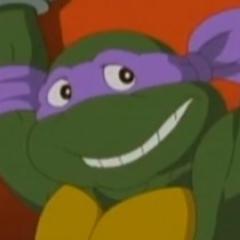 Im little Donatello and my brother is @Little_Leo and my sister is @little_april3 and my dad is @BTTS_Donatello and mom is @April0Neil25..... Rp account