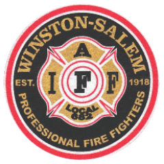 The Winston-Salem Professional Fire Fighters Association,
IAFF Local 682
Follow on https://t.co/XJWGrXFSjs