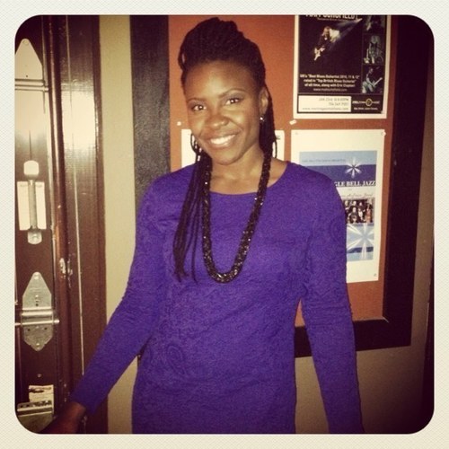 Ms_CharlieB's profile picture. Attorney/Advocate * Natural Hair Enthusiast * Learning lessons along the path, striving to be a blessing to those I meet along the way