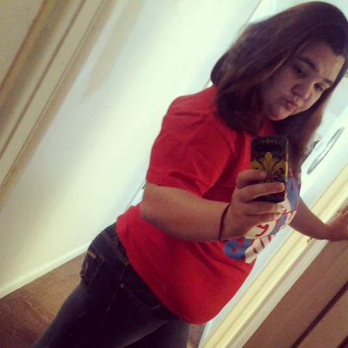 lesbian ❤ .