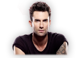 If you love Adam Levine I will follow you. But hes mine.