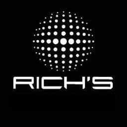 Since 1983, Rich's has been the premier night club in Houston. The energy on the dance floor will rock your world.