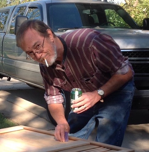 Rabelias's profile picture. 