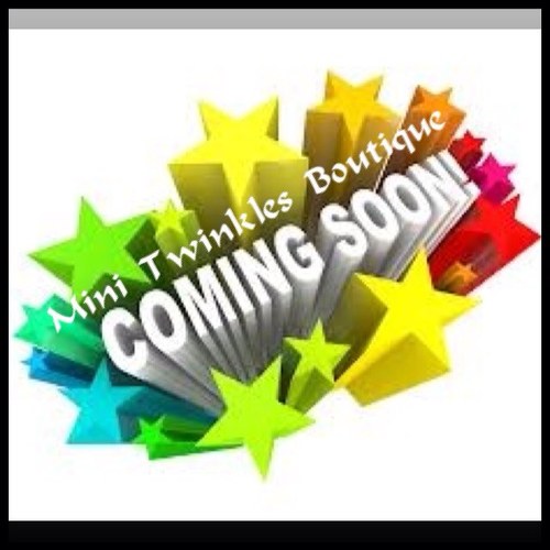 MINITWINKLES4's profile picture. COMING SOON..........A wide range of children's wear
        http://www.minitwinklesboutique@facebook.com