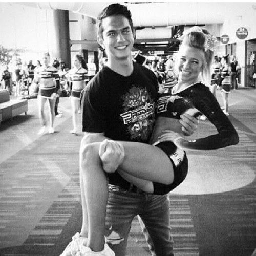 They call me Dani❤ PRODIGY MIDNIGHT ✨