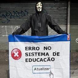 O homem pode ser destruído, jamais derrotado.