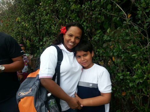 reinanorvia's profile picture. 