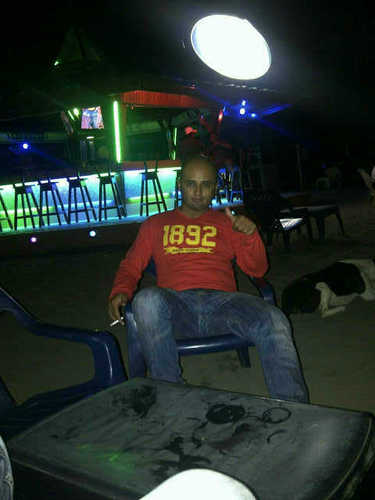 wonderarcos's profile picture. 