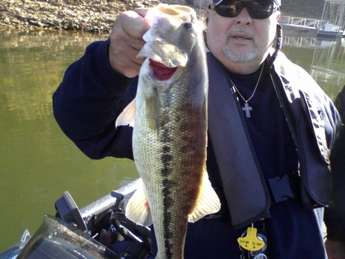canonlyfish's profile picture. Retired and do a lot of bass fishing.