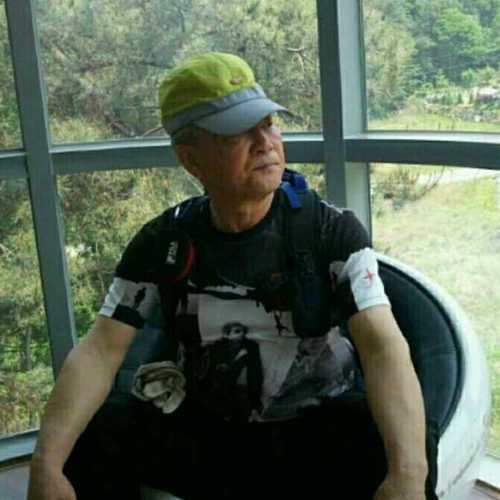 shinjk03935's profile picture. 