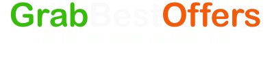 Grabbestoffers's profile picture. Get hot Deals and best offers on Domain Name and Web Hosting Offers. All Latest Promo Codes, Coupons, Discount Offers