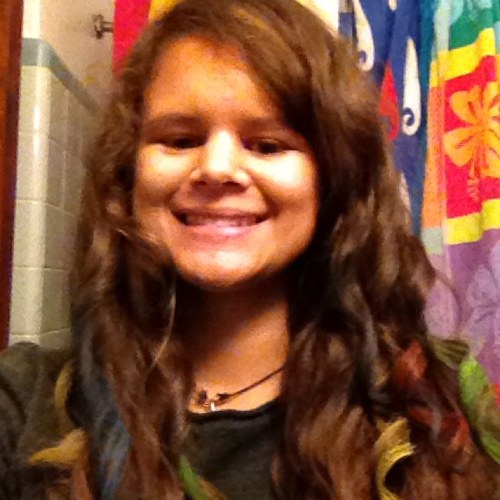 Band, Friends, April, music, school, those things are my life. That pretty much describes me in less than 160 characters