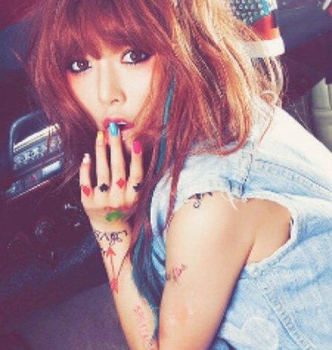 officially jailed at @BMAcademyRP || @Hyuna4minute_BM || its cold here. || jail count: #3 ||