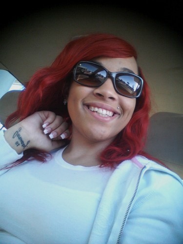 - keeping my faith in God & makin dreams into a reality !
