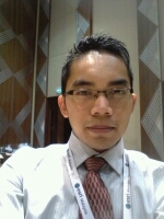 Remote Sensing Guy Who Love GIS
***BD in ArcGIS for State & Local Government***