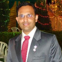 Senior Team Leader @ smartdata Enterprises Nagpur.