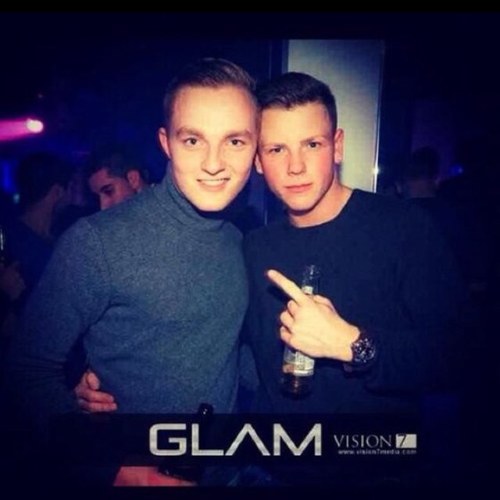 Dan_Evans23's profile picture. #Evanators Unite!! Callum Harrison R.I.P and Josie Harper #MyBaby #MUFC