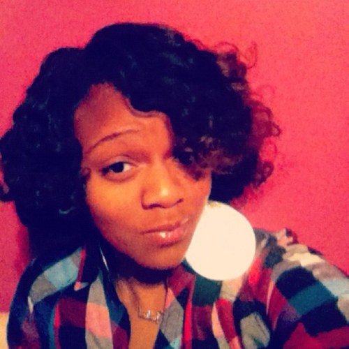 DREA T. Niggas No need for bio (its very irrelvantt) Jus Foow Me , Im worth it Love ❤