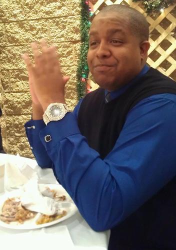 Writer; Social Media Manager; Minister; Speaker; Radio Personality; DJ; Host; Your source for inspiration, & encouragement! #WordsOfWisdom
