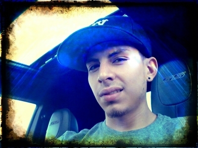 22! Trying to live life to the fullest, in this small ass town. lol Follow me, I follow back!!
