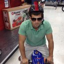 Chris Ranger - @Cranger57 - Twitter