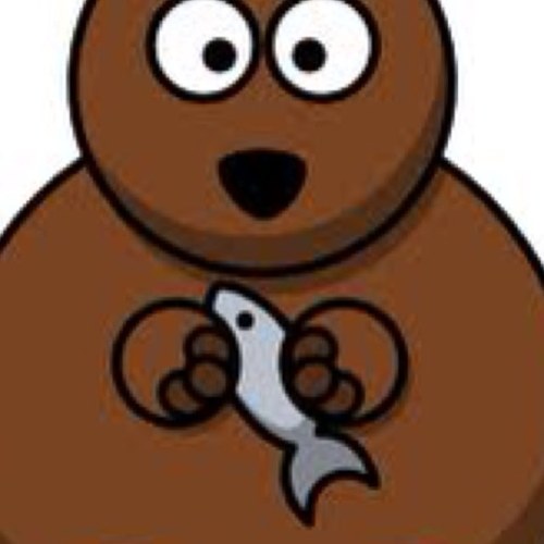 theangrypbear's profile picture. 