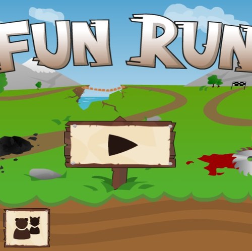FUNrun_Problem's profile picture. 