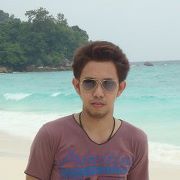 ChadChanKomma's profile picture. 