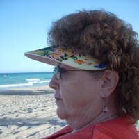 Sharon Southard - @corrottop Twitter Profile Photo