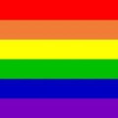 A gay pride twitter account that welcomes all followers