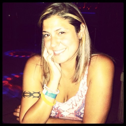 Living life the best way I can!! Staying positive and thankful