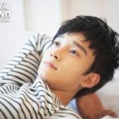 Kim Jong Dae|Chen|Little Orange|92L|Main Vocalist|#pucukfams