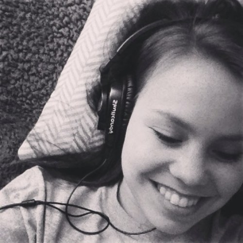 kmckins's profile picture. Full-time student
Click the link to visit my Instagram http://t.co/twYL8KPZ35