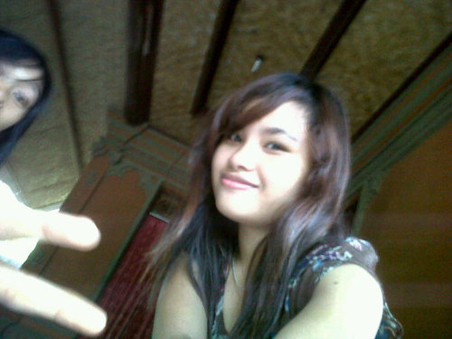 yogi_pranata18's profile picture. Cute girl