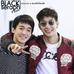 รวม NC โน่ริท ทุกทวิตคือจินตนาการ ไม่เหมาะแก่คนที่แยกแยะไม่เป็น