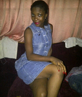 ....am a lesbian,i stay in imo state and school at futo...rlly do need real frnds....