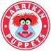 Larrikin Puppets (@larrikinpuppets) Twitter profile photo