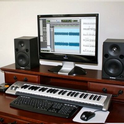 SheetMusicGuy's profile image