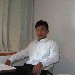 terus berusaha untuk melakukan yang terbaik.