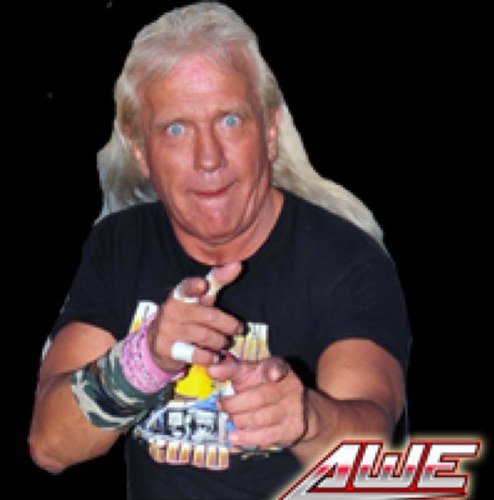 RickyMortonSays's profile picture. 