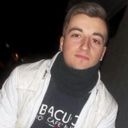 Ciao a tutti mi chiamo Alberto Prestipino sono di Paternò in provincia di Catania e sono un tifoso sfegatato della Juve e ovviamente del Catania!!!