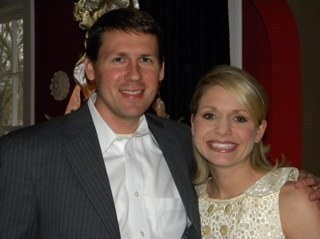 Pastor, husband, follower of Jesus Christ