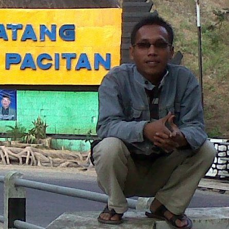 Be yourself 085336035890