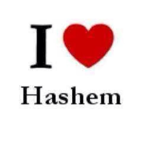 welovehashem's profile picture. A source for good and spiritual sayings and jokes