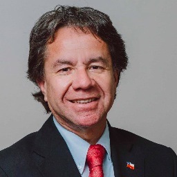 Ingeniero Comercial, Postítulos en RRHH, Estrategias y Control de Gestión, MBA U de Chile.