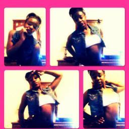 Im Keree シ |Im Pretty|Dope As'F|TAKEN♥|12.23.12|I Love Jharion|Thats My Everything♥|Follow Me|Cause Im TRILL Yoo|Click That Follow